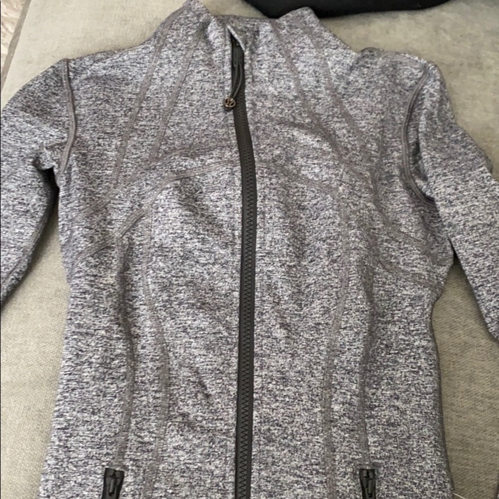 Lululemon Define Jacket *NEW WITH TAGS**